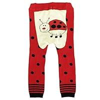 Algopix Similar Product 14 - Dabuyu Baby  Toddler Leggings