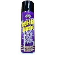 Algopix Similar Product 4 - MaskATak Adhesive Promoter for Carpet