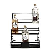 Algopix Similar Product 16 - Mind Reader STEPSYR3CLR Clear Syrup