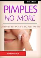 Algopix Similar Product 2 - Pimples No More  Understand and Get