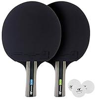 Algopix Similar Product 15 - Cornilleau Sport Pack Duo Gatien Table