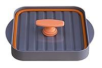 Algopix Similar Product 10 - Allstar Innovations BaconBoss Microwave