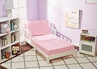 Algopix Similar Product 13 - EVERYDAY KIDS 3 Piece Toddler Sheet Set