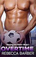 Algopix Similar Product 3 - Overtime (Playing The Field Book 1)