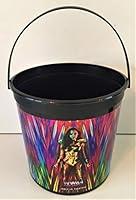 Algopix Similar Product 20 - Wonder Woman 1984 2020 Movie Theater