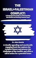 Algopix Similar Product 7 - The IsraeliPalestinian Conflict A