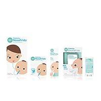 Algopix Similar Product 13 - Frida Baby Cold and Flu Relief Bundle