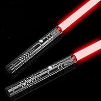 Algopix Similar Product 5 - Lorsaberus Upgrade Lightsaber 2in1