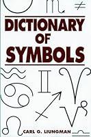 Algopix Similar Product 20 - Dictionary of Symbols (Norton Paperback)