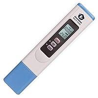Algopix Similar Product 14 - eSeasonGear SALT3050 Waterproof IP65
