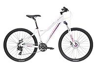 Algopix Similar Product 11 - Factory Womens M14026 24SP MTB Bike