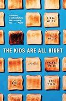 Algopix Similar Product 10 - The Kids Are All Right: A Memoir