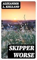 Algopix Similar Product 8 - Skipper Worse (Norwegian Edition)