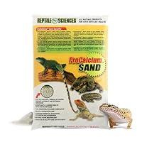 Algopix Similar Product 3 - Reptile Sciences Natural White
