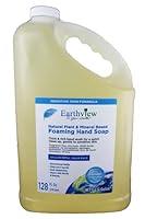 Algopix Similar Product 15 - Earthview Fragrance Free Foaming Hand