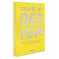 Algopix Similar Product 8 - Travel by Design  Assouline Coffee