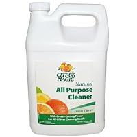 Algopix Similar Product 17 - CITRUS MAGIC All Purpose Cleaner Gallon
