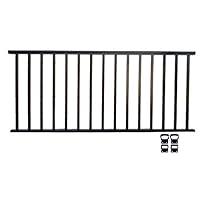 Algopix Similar Product 1 - Contractor Deck Railing 8ft x 36in