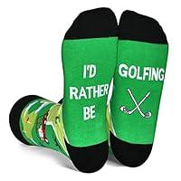 Algopix Similar Product 10 - Funny Golf Gifts for Men Golfers Id