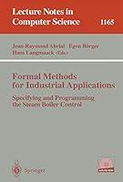 Algopix Similar Product 20 - Formal Methods for Industrial