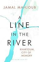 Algopix Similar Product 7 - A Line in the River Khartoum City of