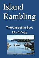 Algopix Similar Product 16 - Island Rambling: The Puzzle of the Boot