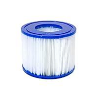 Algopix Similar Product 17 - Bestway LayZSpa Filter Cartridge Size