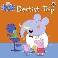 Algopix Similar Product 19 - Peppa Pig: Dentist Trip