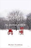 Algopix Similar Product 3 - The Driving Force