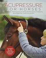 Algopix Similar Product 15 - Acupressure for Horses HandsOn