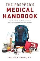 Algopix Similar Product 12 - The Prepper's Medical Handbook