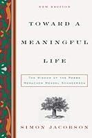 Algopix Similar Product 18 - Toward a Meaningful Life New Edition