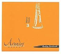 Algopix Similar Product 5 - Arundos Rocco Reed Bass Clarinet Pack