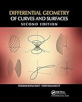 Algopix Similar Product 18 - Differential Geometry of Curves and