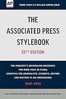 Algopix Similar Product 20 - Associated Press Stylebook