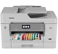Algopix Similar Product 11 - Brother MFCJ6935DW Inkjet AllinOne