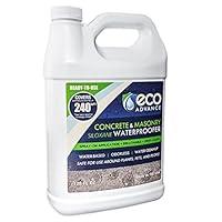 Algopix Similar Product 3 - Eco Advance ConcreteMasonry Siloxane