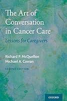 Algopix Similar Product 8 - The Art of Conversation in Cancer Care