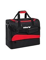 Algopix Similar Product 15 - erima Sporttasche mit Bodenfach Sport