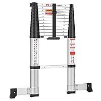 Algopix Similar Product 3 - TOOLITIN 125 FT Pro Telescoping