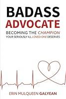 Algopix Similar Product 12 - Badass Advocate Becoming The Champion