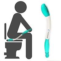 Algopix Similar Product 3 - Fanwer Toilet Aids ToolsLong Reach