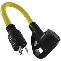Algopix Similar Product 11 - Conntek 15827 15Feet 20Amp RV