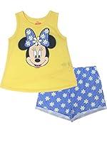 Algopix Similar Product 4 - Disney Minnie Mouse Baby Girls