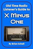 Algopix Similar Product 19 - OldTime Radio Listeners Guide to X