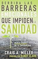 Algopix Similar Product 14 - Derriba las barreras emocionales que