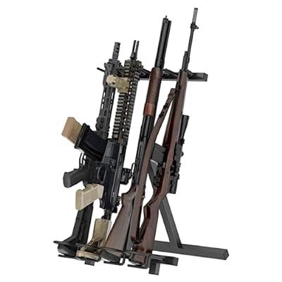 Wholesale gun rack hooks To Improve Your Hunting Game 
