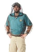 Algopix Similar Product 17 - Bug Baffler Insect Protective Mesh Shirt