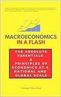 Algopix Similar Product 10 - Macroeconomics In A Flash The Absolute