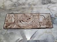 Algopix Similar Product 11 - Urban Decay Naked Smoky Eyeshadow